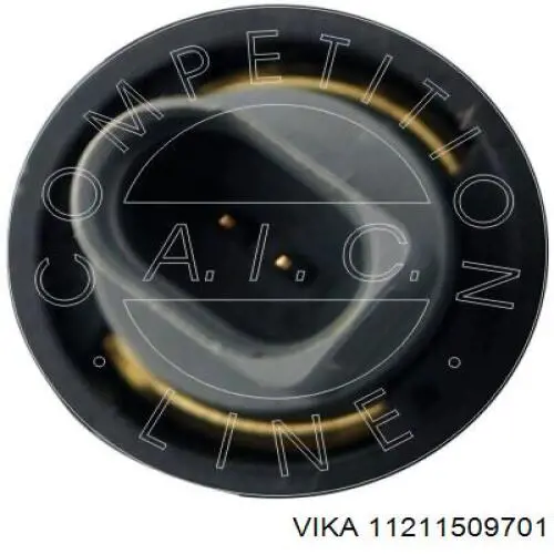 Кожух термостата Vika 11211509701 цена, от 25.63 USD
