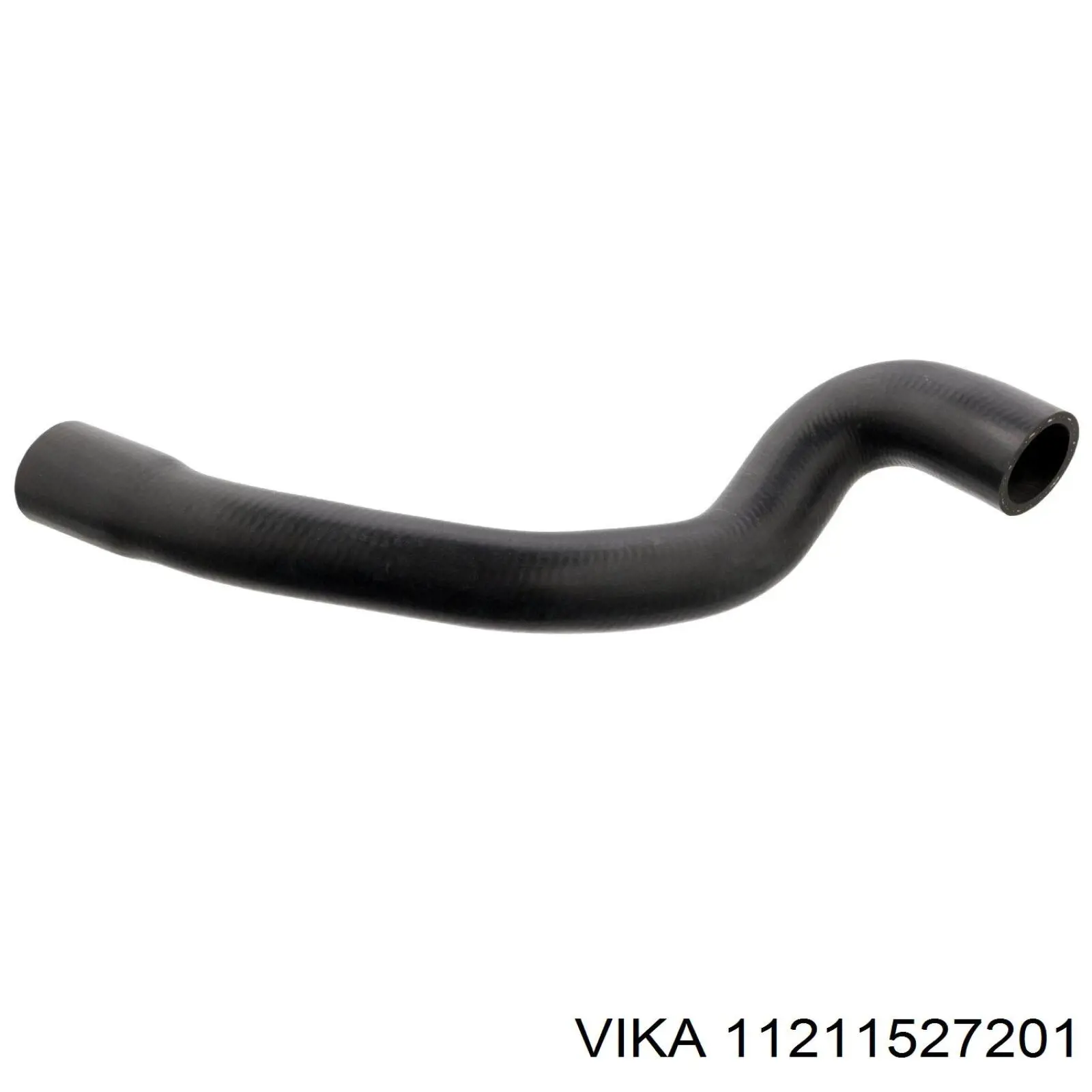 Шланг радиатора охлаждения Vika 11211527201 цена, от 4.69 USD