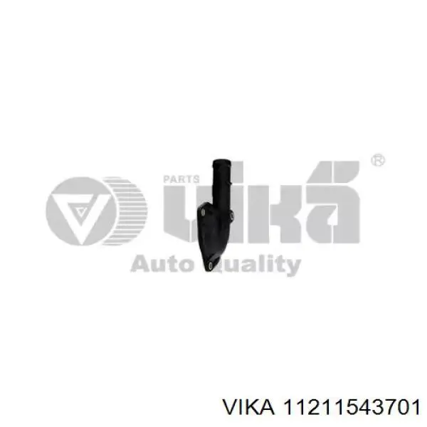Крышка термостата на Ford Galaxy VX 