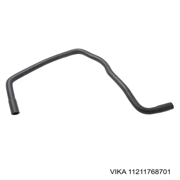Шланг расширительного бачка нижний Vika 11211768701 цена, от 4.15 USD