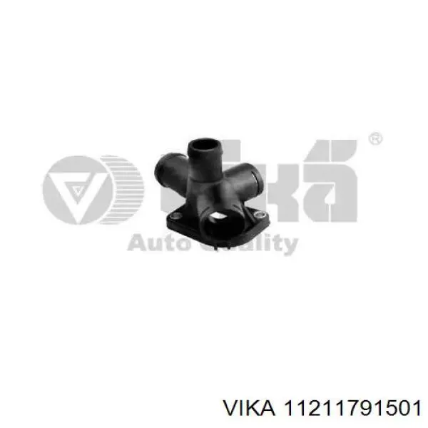 Фланец системы охлаждения 31070 Febi