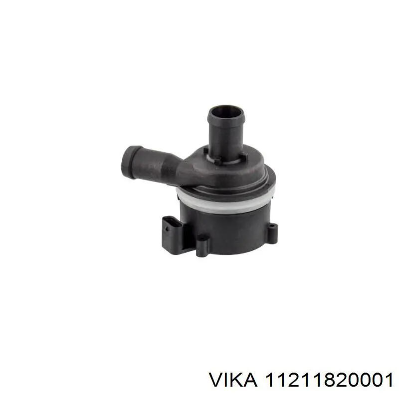 Водяной насос охлаждения электро дополнительный AND 3J121002 цена, от 53.47 USD