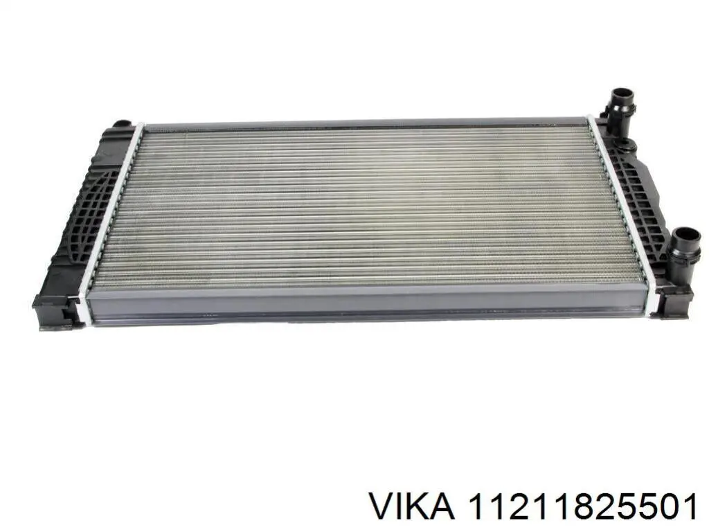 Радиатор RA60308 Signeda