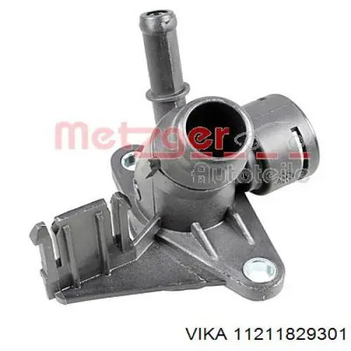 Фланец системы охлаждения AND 3G121007 цена, от 5.07 USD