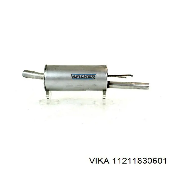 Шланг радиатора, нижний Vika 11211830601 цена, от 12.39 USD