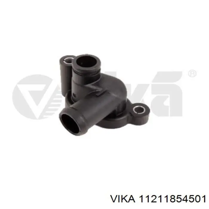 Фланец системы охлаждения AND 3F121101 цена, от 13.25 USD