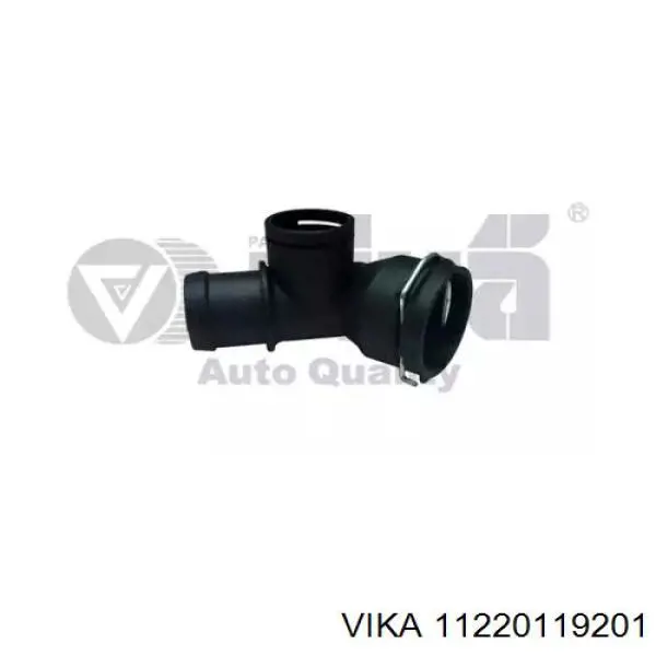Быстросъемная муфта шланга радиатора охлаждения Autotechteile 3121021 цена, от 2.80 USD