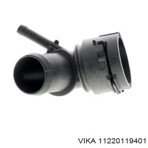 Быстросъемная муфта шланга радиатора охлаждения Vika 11220119401 цена, от 2.01 USD