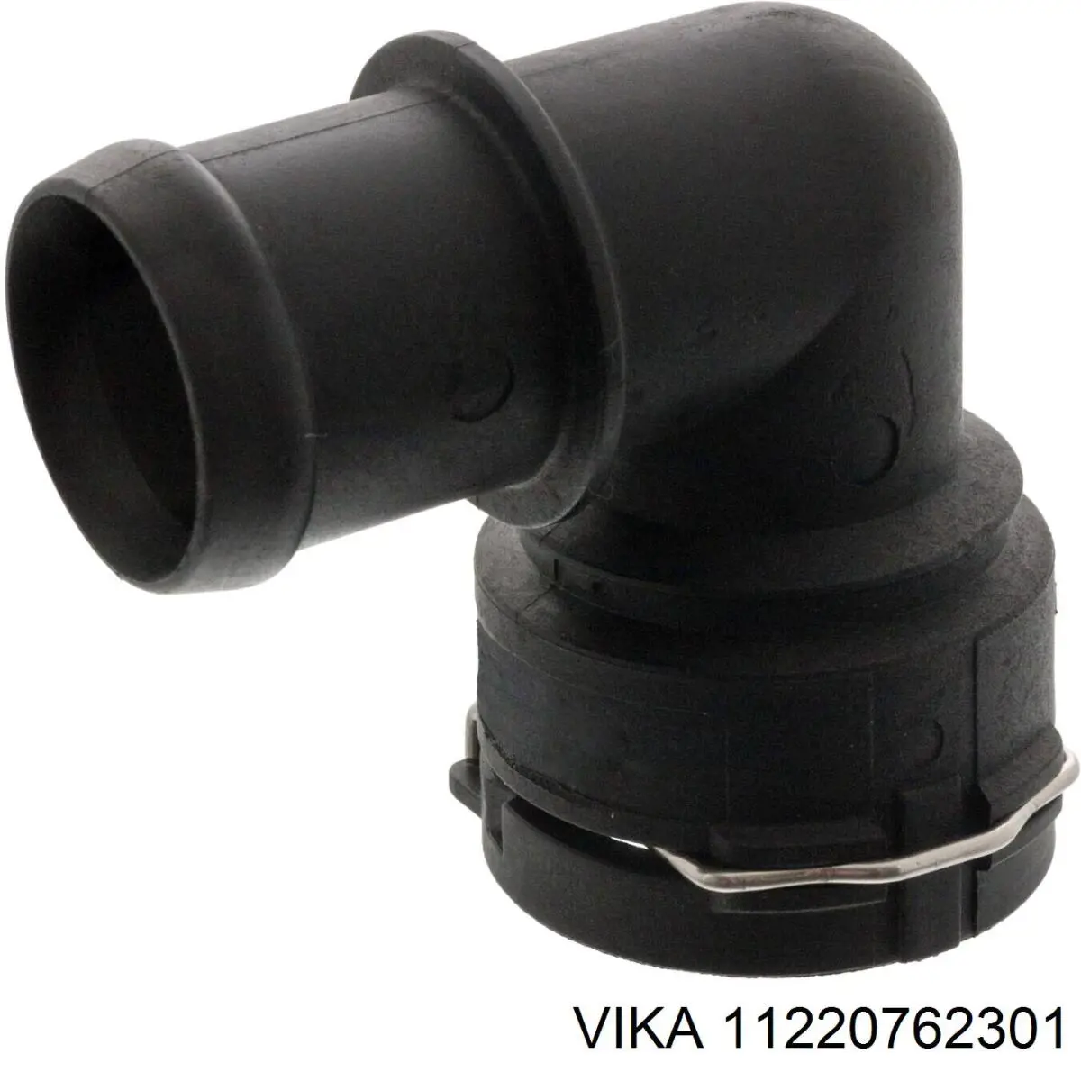 Быстросъемная муфта шланга радиатора охлаждения Vika 11220762301 цена, от 3.29 USD