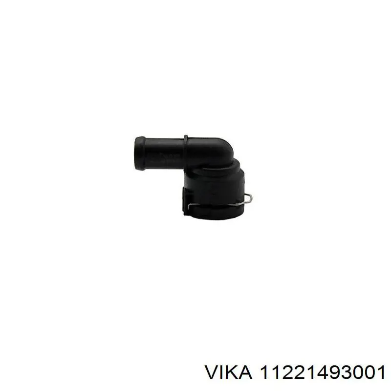 Соединительная муфта радиатора охлаждения Vika 11221493001 цена, от 2.97 USD