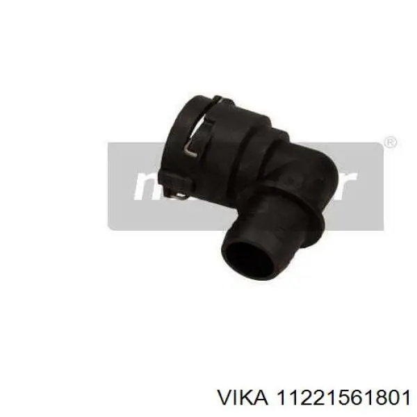 3L122001 AND Быстросъемная муфта шланга радиатора охлаждения