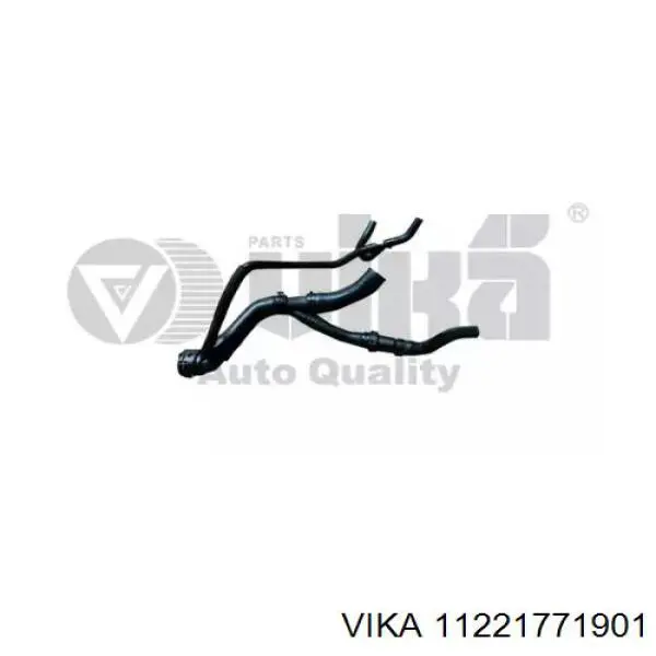 Купить DWW574TT Thermotec Патрубок радиатора
