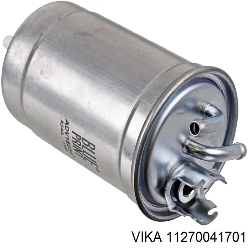 Фильтр тонкой очистки топлива Vika 11270041701 цена, от 6.28 USD