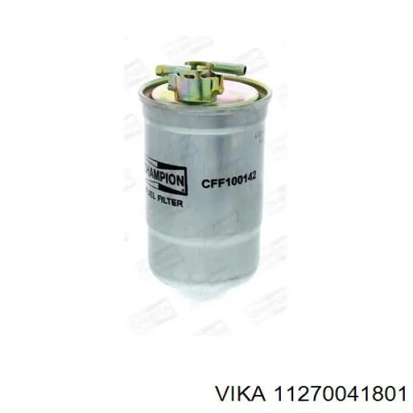 Топливный фильтр 11270041801 Vika