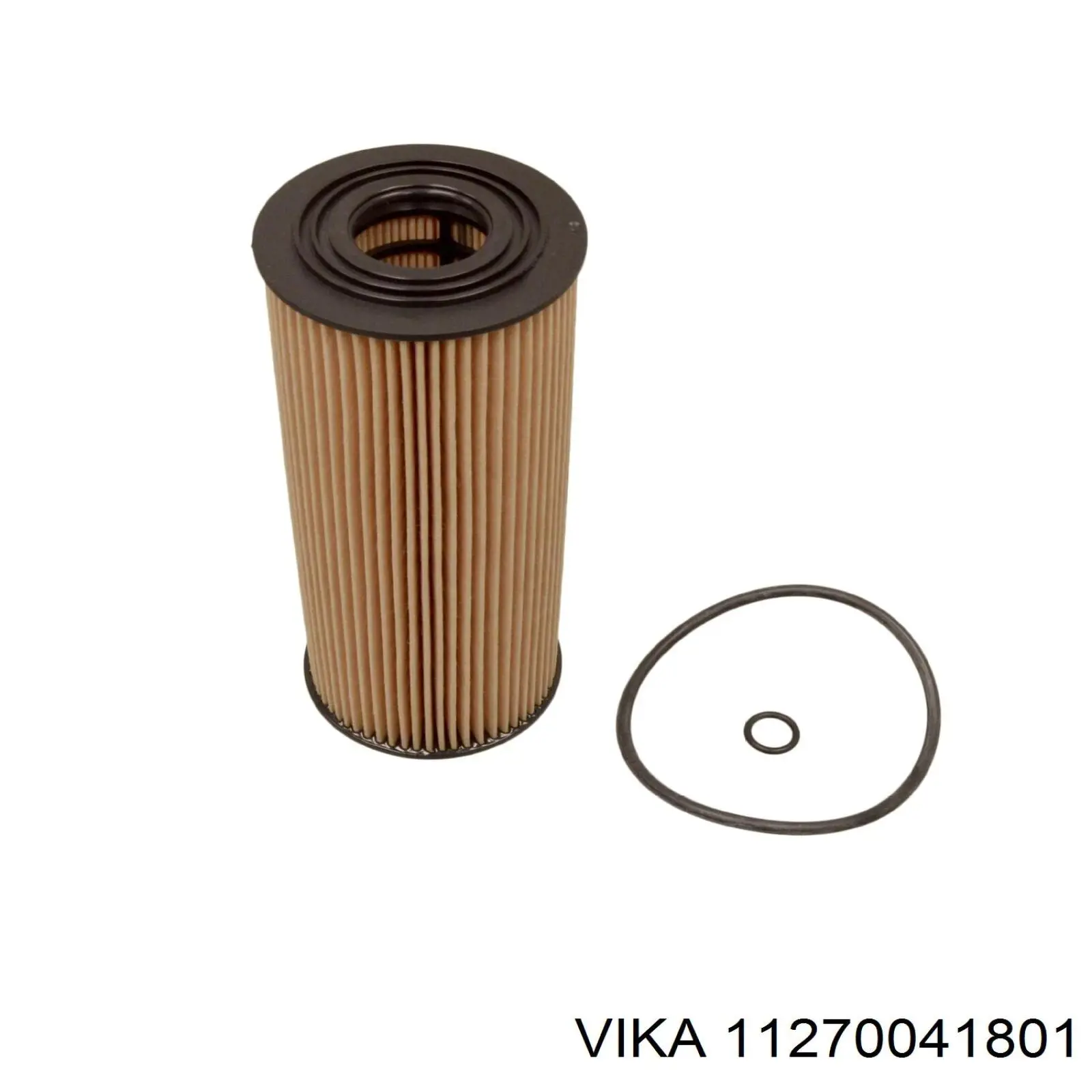 Фильтр топливный Vika 11270041801