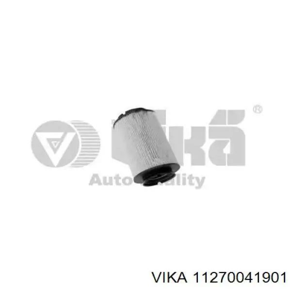 Фильтр топливный VIKA 11270041901