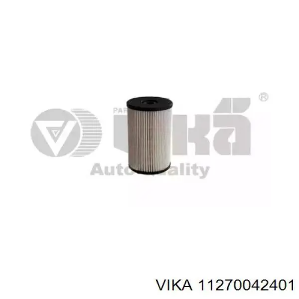 Фильтр топливный VIKA 11270042401