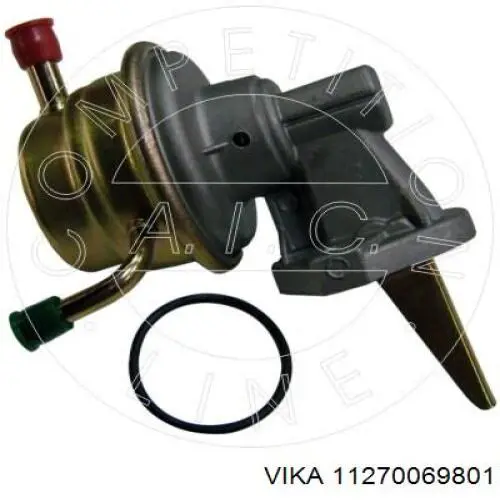 Купить 3L127002 AND Механический топливный насос