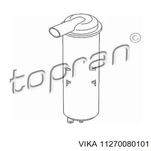 Сепаратор системы вентиляции картера Vika 11270080101 цена, от 3.86 USD