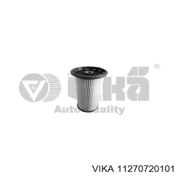Фильтр топливный Vika 11270720101