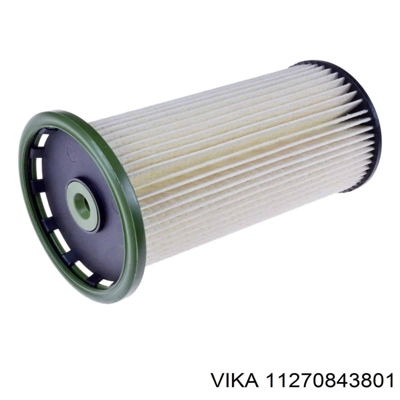 Фильтр тонкой очистки топлива Vika 11270843801 цена, от 11.88 USD