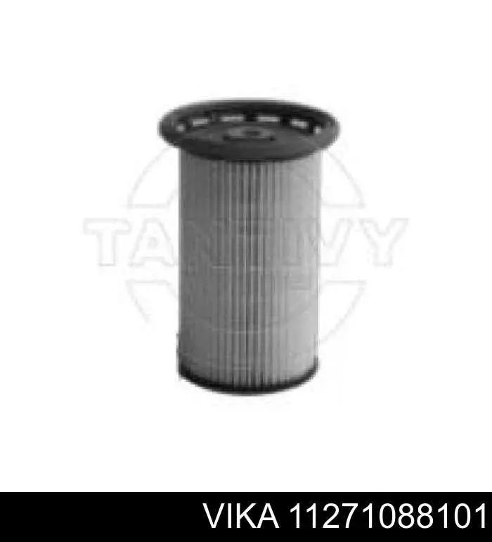 Фильтр топливный VIKA 11271088101