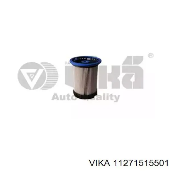 Фильтр топливный VIKA 11271515501