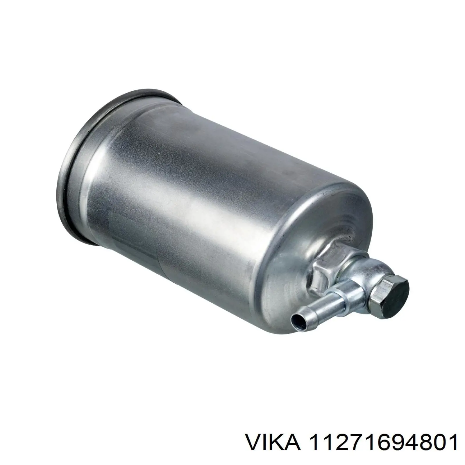 Фильтр тонкой очистки топлива Vika 11271694801 цена, от 29.74 USD
