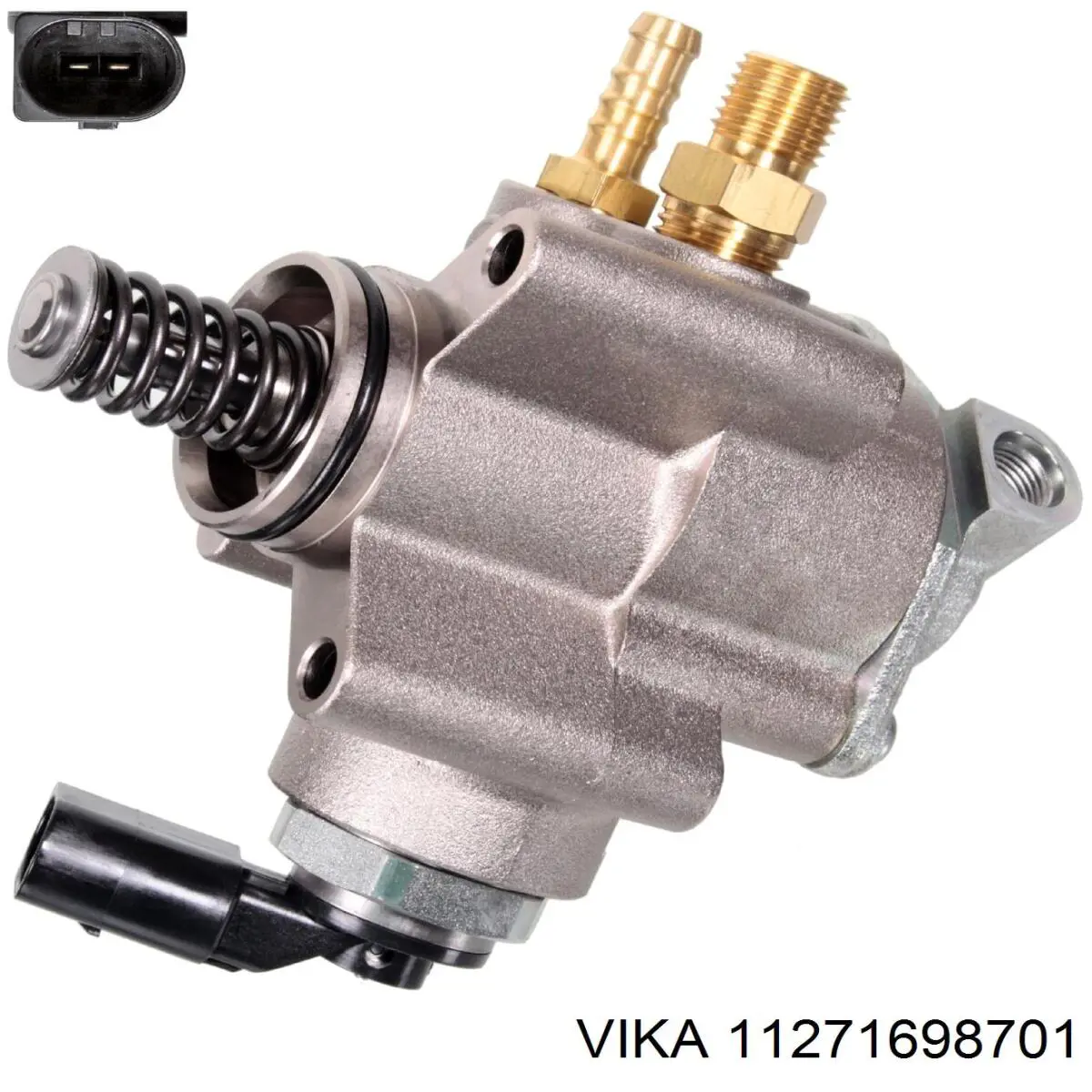 Купить 805010000100 Magneti Marelli ТНВД