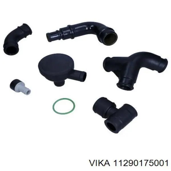 Купить 11290175001 Vika Клапан PCV