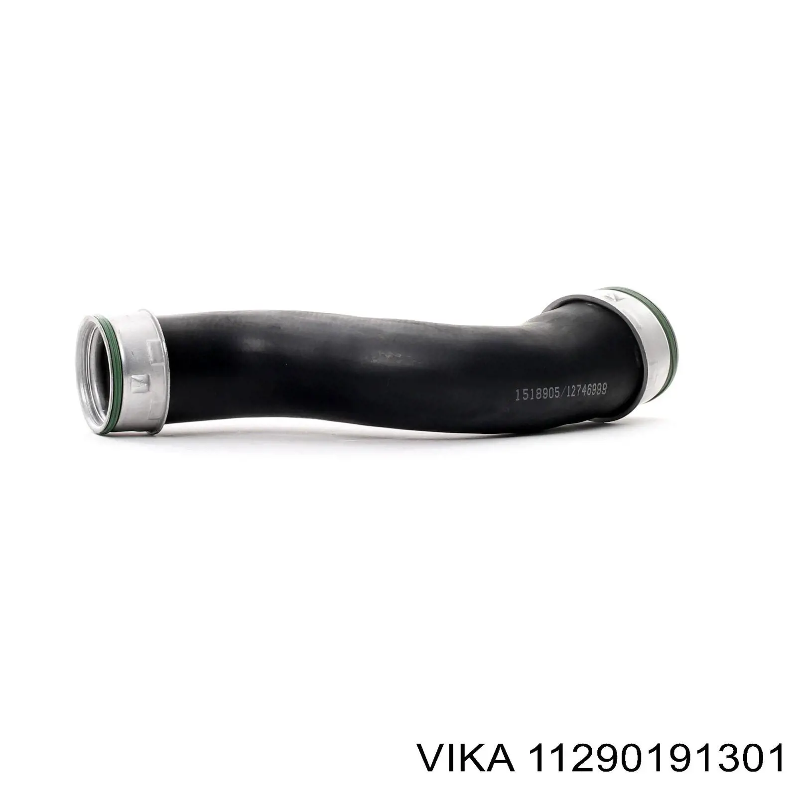 11290191301 Vika cano derivado de ar, entrada de filtro de ar