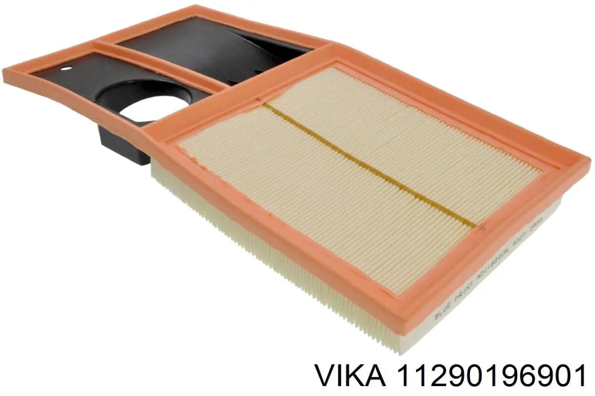 Элемент воздушного фильтра Vika 11290196901 цена, от 5.08 USD