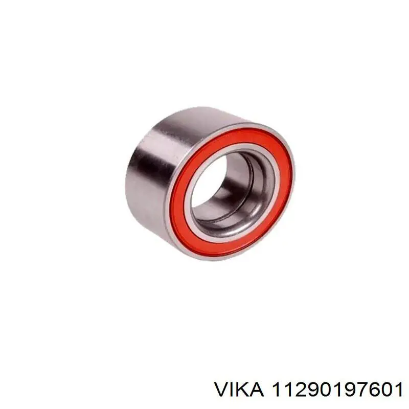 Воздушный фильтр 11290197601 Vika