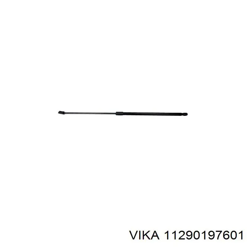 Фильтр воздушный Vika 11290197601