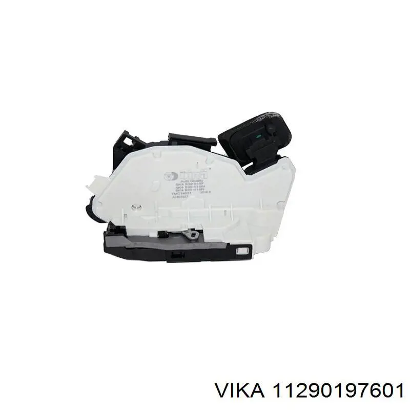 Элемент воздушного фильтра Vika 11290197601 цена, от 4.38 USD
