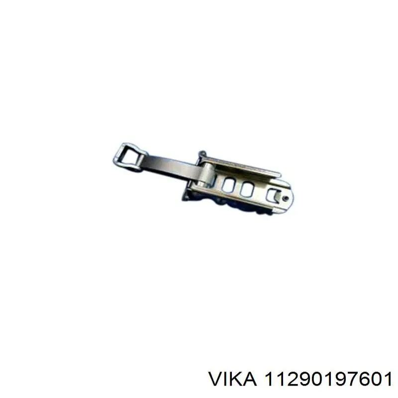 Воздушный фильтр 11290197601 Vika