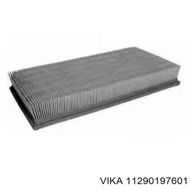 Элемент воздушного фильтра Vika 11290197601 цена, от 4.38 USD
