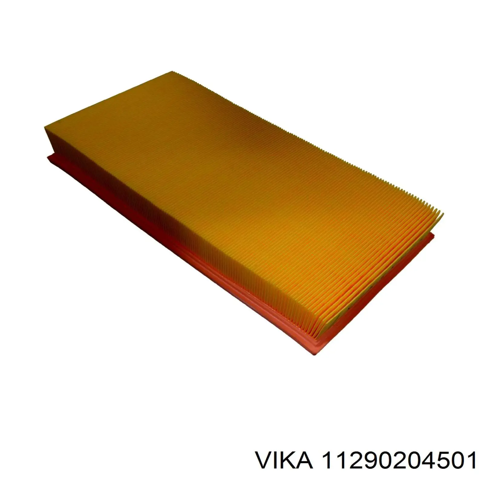 Элемент воздушного фильтра Vika 11290204501 цена, от 4.06 USD
