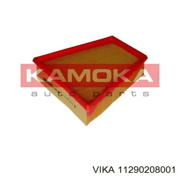 Элемент воздушного фильтра Vika 11290208001 цена, от 4.13 USD