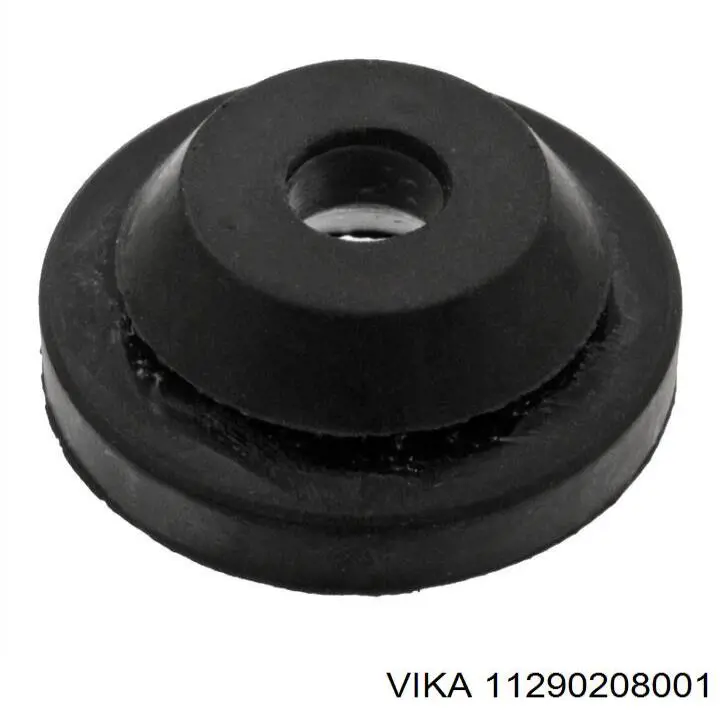 Воздушный фильтр 11290208001 Vika