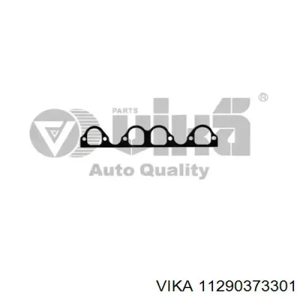 Прокладка впускного коллектора на Volkswagen Vento 1HX0