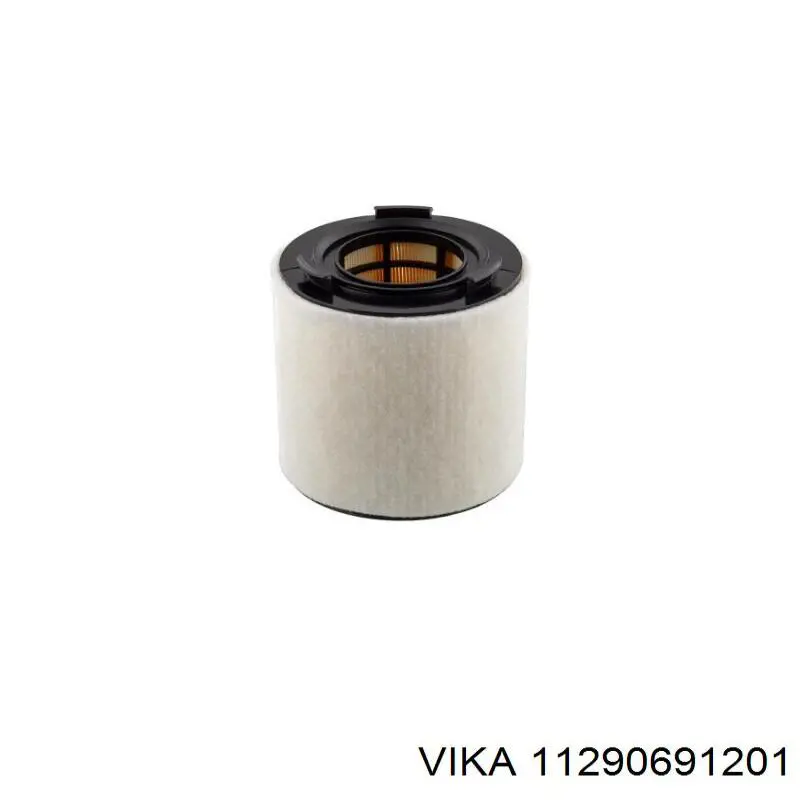 Воздушный фильтр 11290691201 Vika