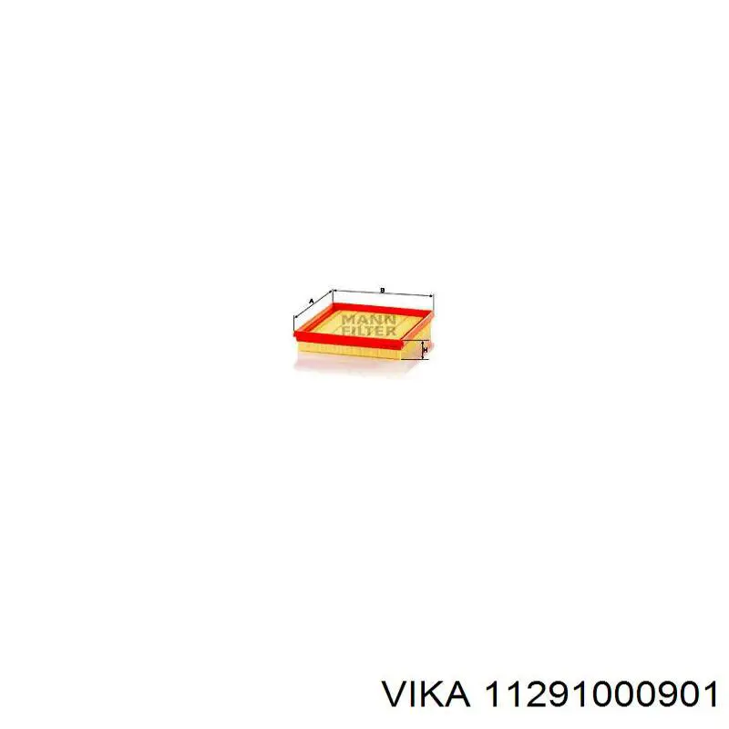 11291000901 Vika