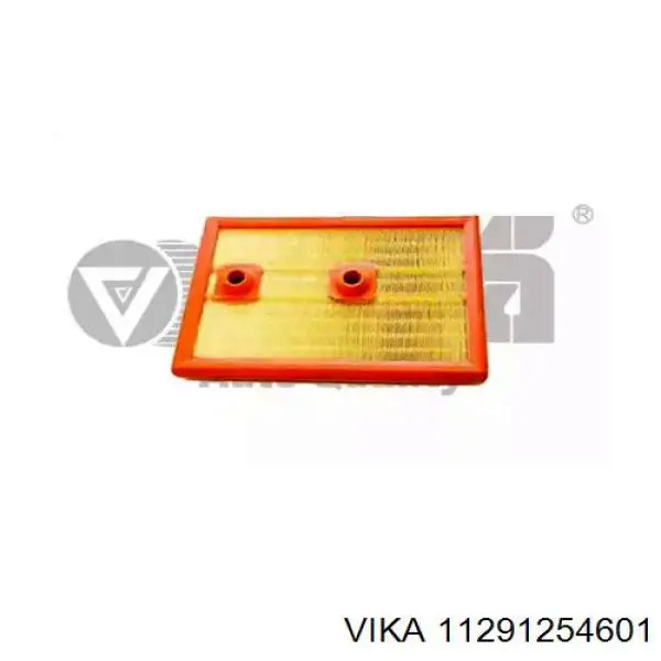 Filtro de aire de motor 11291254601 Vika