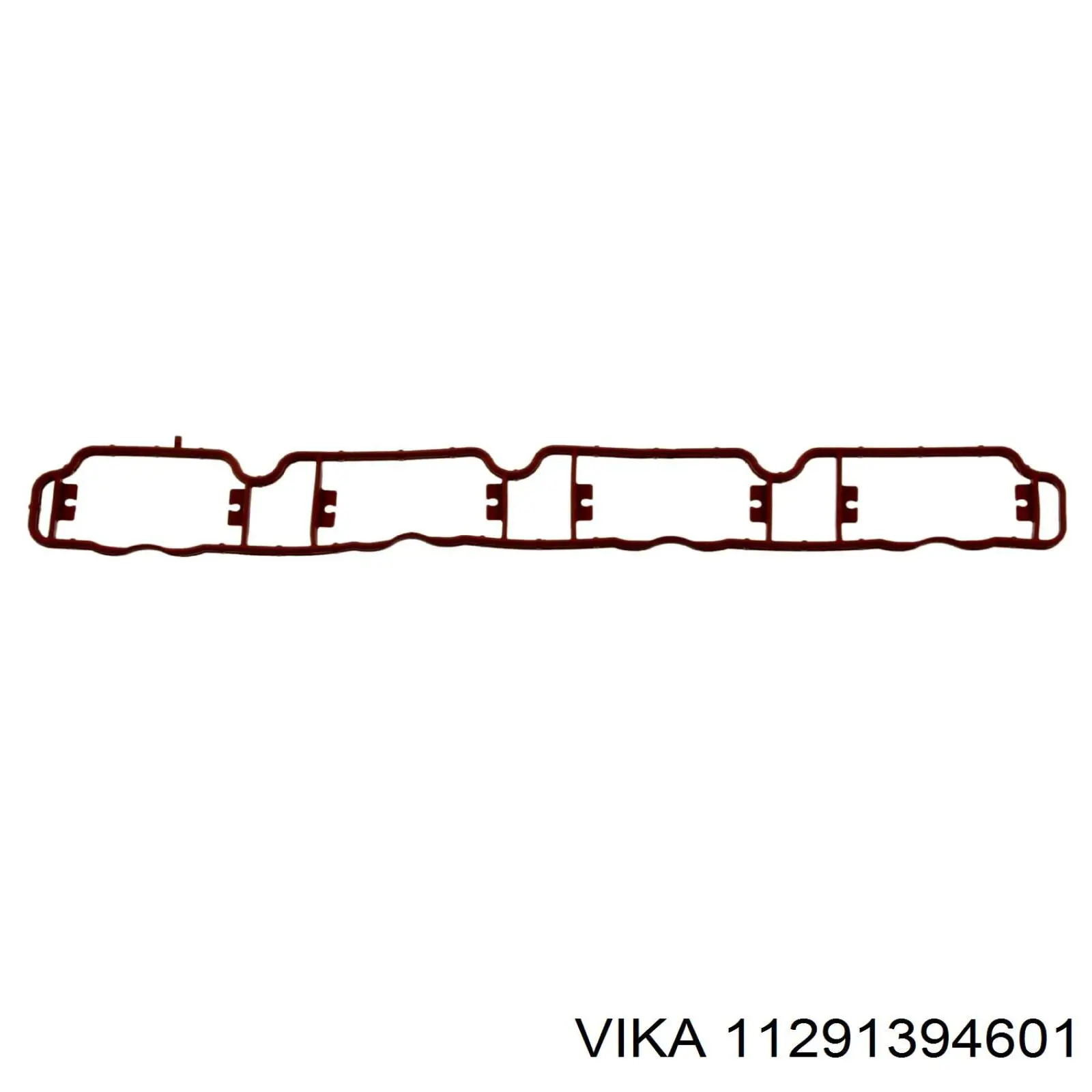3L129019 AND  Прокладка впускного коллектора