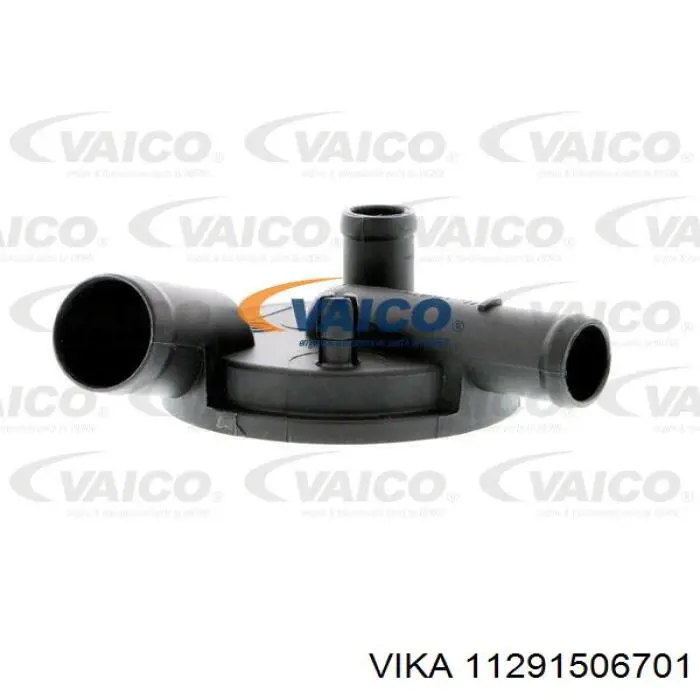 Клапан PCV (вентиляції картерних газів) 11291506701 Vika