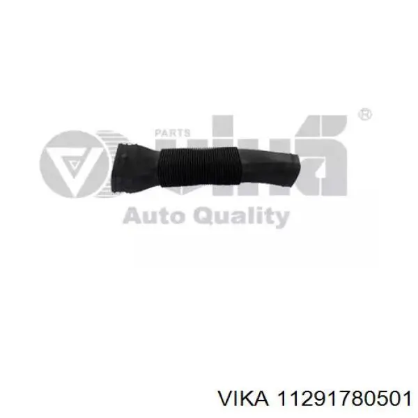 Патрубок воздушный, вход воздушного фильтра Vika 11291780501 цена, от 9.22 USD