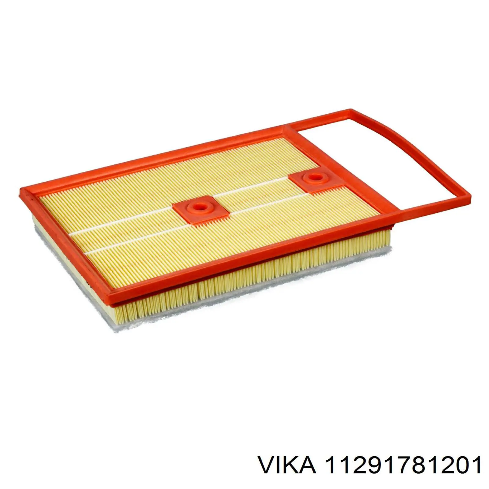 Элемент воздушного фильтра Vika 11291781201 цена, от 5.37 USD
