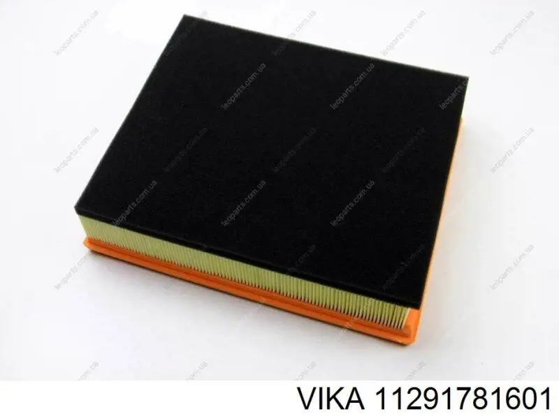 WA9203 WIX Воздушный фильтр двигателя