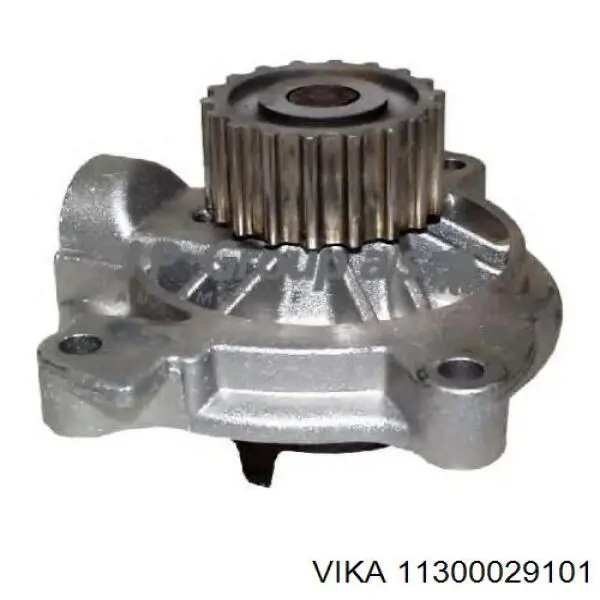 Ролик натяжителя Coram C937
